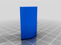 Spray tube holder by aleung