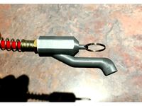 Air Compressor Tire Inflator by willfly