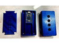 BigBlueButton (BBB) USB Remote control with Arduino by spatz1