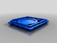 Dogecoin Chain  by jkcazy