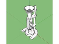 Scott Volumeter by nonus