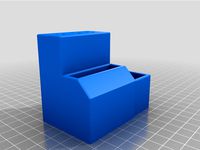 Dart Holder by sascha10800