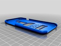 Iphone 7 Case Slim Chivas Regal Version by _Aiden_