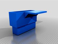 e32 e34 armrest by Ioandaniel1990