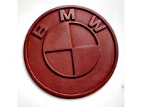 BMW Logo by Delicious_Designs