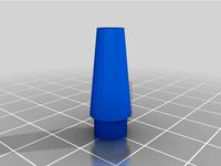China Marker adapter for craZart mechanical pencil by Grizzly02