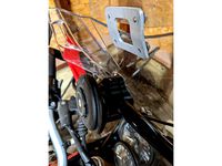Quad Lock Low Profile Mount on 16mm tube by prateekrajbhandari