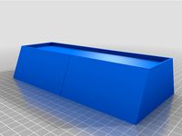 TV Stand for... televisions by Merleatron