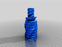 Thingiverse Remix by JackPatt