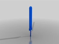 Worldtree Sword (survival story of a swork king webcomic) by Cognaiscance