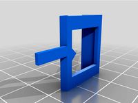 Tape measure indicator by gnavarro32