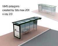Bus Stop