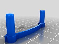 Lipo Accu Charge Marker by chessi