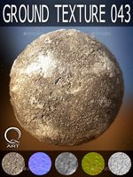 Ground Textures 043