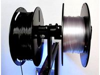 Ender3 Filament Holder Right Side by CaptKirk