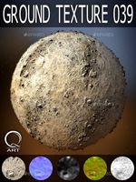 Ground Textures 039