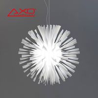 Alrisha Pendant Lamp