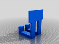 port casque youtube by print_soldier