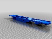 Ares Stoner Bullpup (Body) by techy118