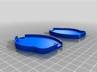 Tapa toldo / awning cover by Moortje
