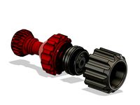 Torque handle for yet another machine vice by gilly99