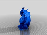 Ultimate Skyrim Combination (READ THE SUMMARY) by FoxtrotLegend26