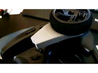 FlySky FS GT5 thumb steering by roliko