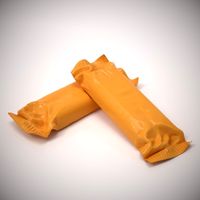 Candy wrapper