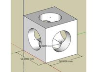 *DIY-ROBOT-08 by imaicom