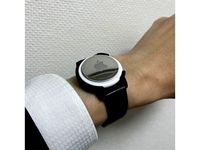 AirTag watch case by bunji1818