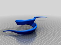 Wearables Fascinator by tuckeror