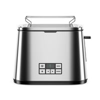 Metal Toaster