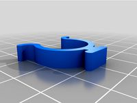 Ortur Master 2 Fixed Focus Mount by justindp2006