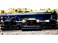 Drive shaft by Boza72