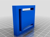 Letterform C by MichaelMensah1