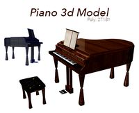 Piano