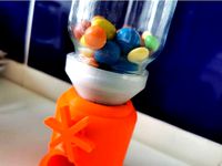 Reduction for hellmann's small mayo jar by jarmily