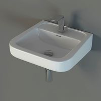 basin PARISI