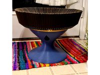 Katris Nest Pedestal by bLITzJoN