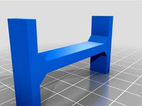 Customizable H by BIade86