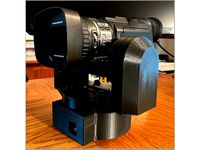 Camera Gimbal by DonTheMaker