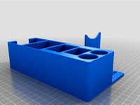 Separated Tray by HLFRENGR