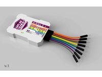 MPLAB SNAP CASE by sparky_summer