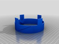 chicken feeder modification by muforzasty