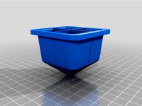 IKEA Vaxer Seedling Pot by tonywye