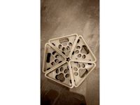 clip de fixation by gargate