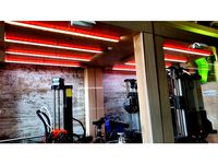 Led strip mount by Syndael