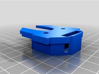 ICS L85 Rail Adapter by AFudge