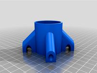 Drink Splitter - remake by KYparts