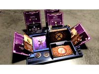 Gloomhaven Player Dashboard by Endorriar